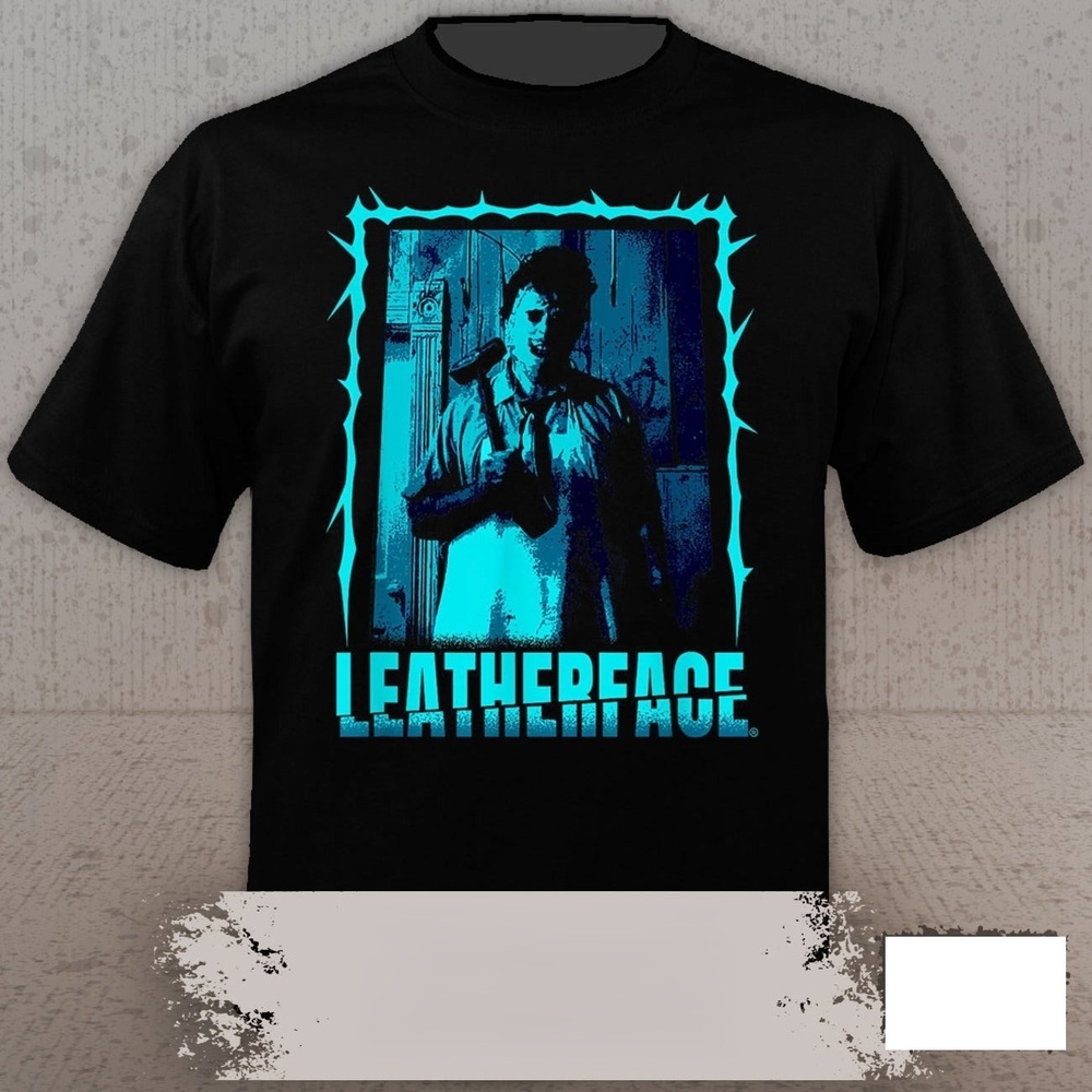 Texas Chainsaw Massacre andise Shirt